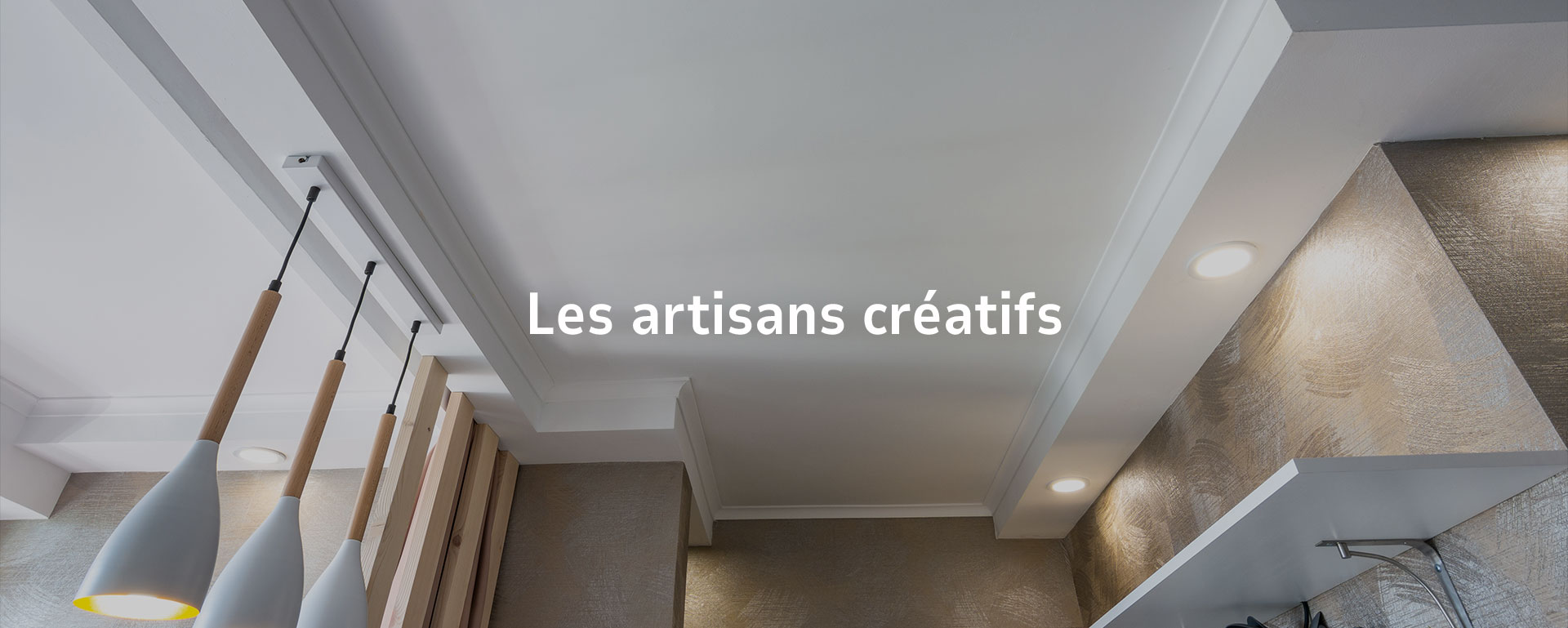 Aménagement intérieur sur mesure