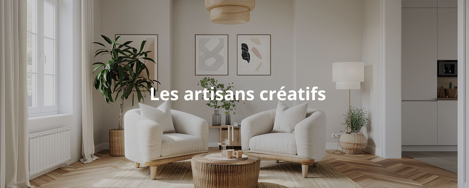 Aménagement intérieur sur mesure