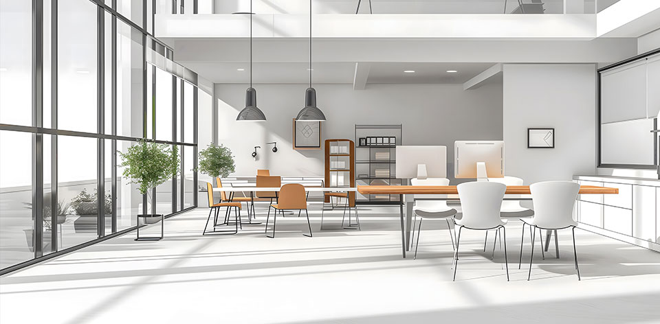 Aménagement intérieur sur mesure Besançon