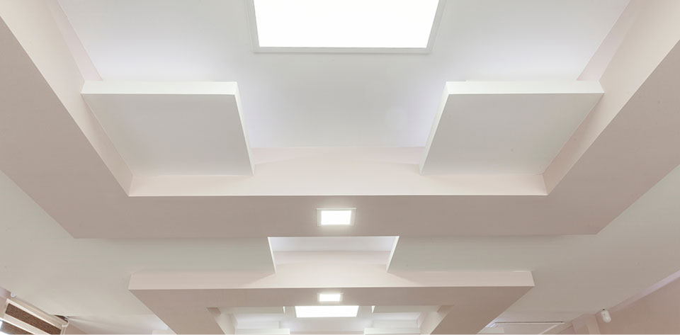 Aménagement intérieur sur mesure Besançon